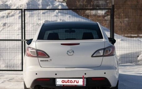 Mazda 3, 2010 год, 865 000 рублей, 9 фотография