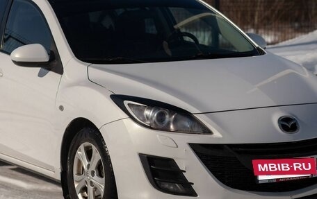 Mazda 3, 2010 год, 865 000 рублей, 7 фотография