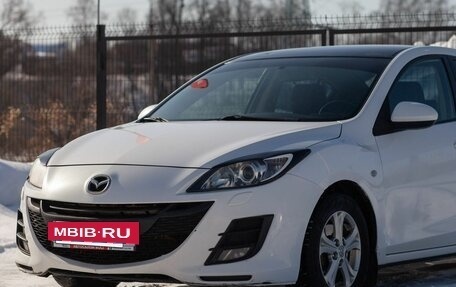 Mazda 3, 2010 год, 865 000 рублей, 6 фотография