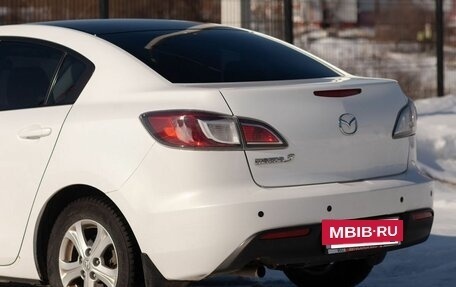 Mazda 3, 2010 год, 865 000 рублей, 14 фотография