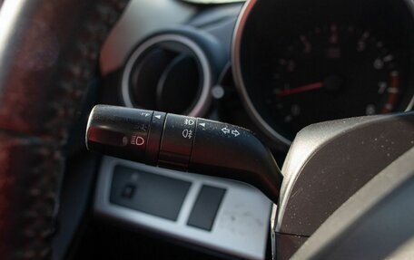 Mazda 3, 2010 год, 865 000 рублей, 23 фотография