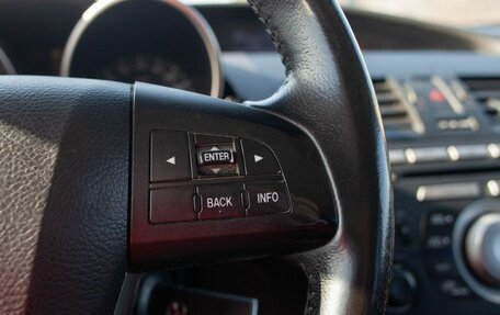 Mazda 3, 2010 год, 865 000 рублей, 26 фотография