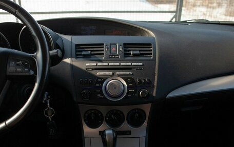 Mazda 3, 2010 год, 865 000 рублей, 27 фотография