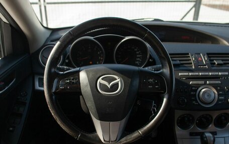 Mazda 3, 2010 год, 865 000 рублей, 21 фотография