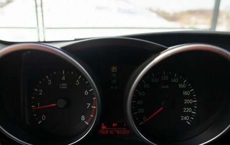 Mazda 3, 2010 год, 865 000 рублей, 22 фотография