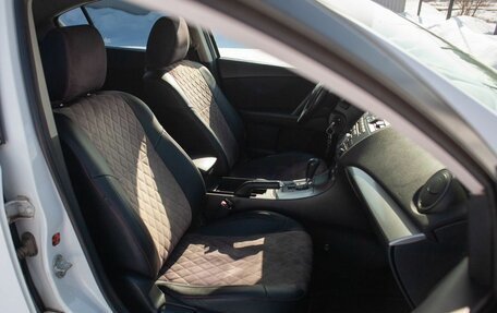 Mazda 3, 2010 год, 865 000 рублей, 31 фотография