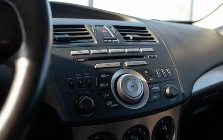 Mazda 3, 2010 год, 865 000 рублей, 28 фотография