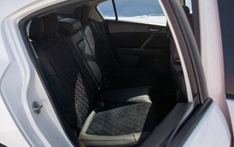 Mazda 3, 2010 год, 865 000 рублей, 32 фотография