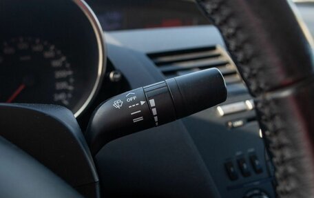 Mazda 3, 2010 год, 865 000 рублей, 24 фотография