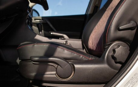 Mazda 3, 2010 год, 865 000 рублей, 33 фотография