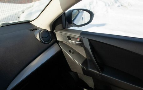 Mazda 3, 2010 год, 865 000 рублей, 36 фотография