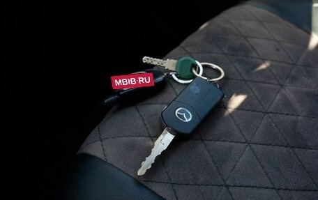 Mazda 3, 2010 год, 865 000 рублей, 37 фотография