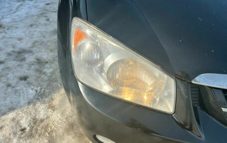 KIA Cerato I, 2006 год, 361 000 рублей, 4 фотография