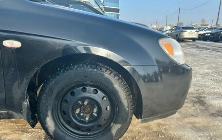 KIA Cerato I, 2006 год, 361 000 рублей, 5 фотография