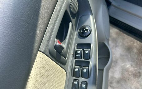 KIA Cerato I, 2006 год, 361 000 рублей, 13 фотография