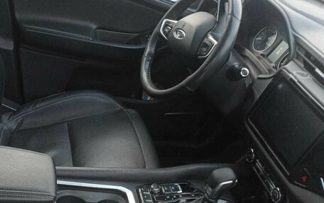 Chery Tiggo 4 I рестайлинг, 2022 год, 777 000 рублей, 6 фотография