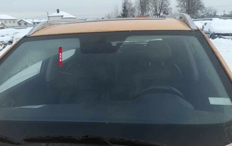 Chery Tiggo 4 I рестайлинг, 2022 год, 777 000 рублей, 2 фотография