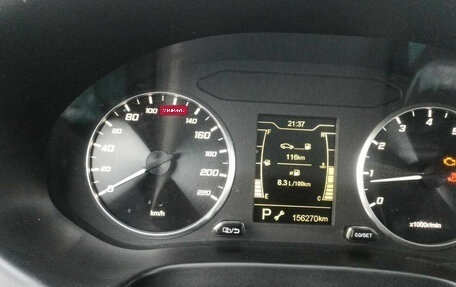 Chery Tiggo 4 I рестайлинг, 2022 год, 777 000 рублей, 7 фотография