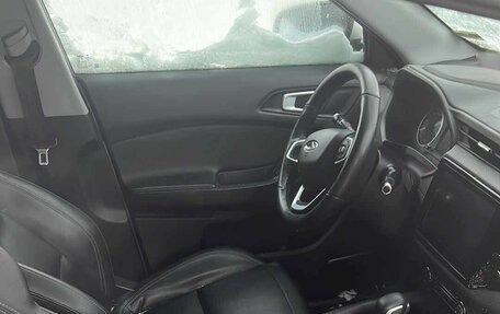 Chery Tiggo 4 I рестайлинг, 2022 год, 820 000 рублей, 6 фотография