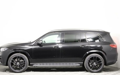 Mercedes-Benz GLS, 2025 год, 23 058 000 рублей, 2 фотография