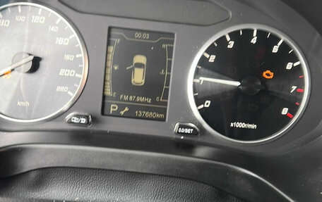 Chery Tiggo 4 I рестайлинг, 2022 год, 820 000 рублей, 7 фотография