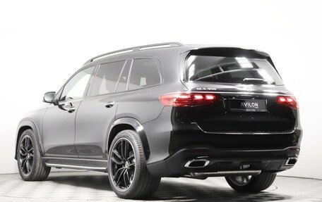 Mercedes-Benz GLS, 2025 год, 23 058 000 рублей, 5 фотография