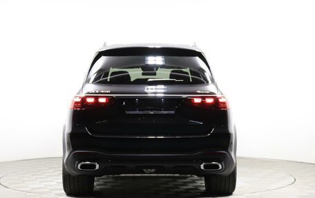 Mercedes-Benz GLS, 2025 год, 23 058 000 рублей, 4 фотография