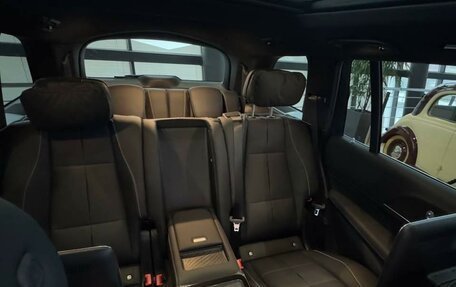 Mercedes-Benz GLS, 2025 год, 23 058 000 рублей, 10 фотография