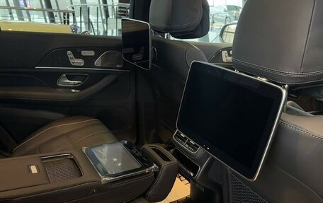 Mercedes-Benz GLS, 2025 год, 23 058 000 рублей, 8 фотография