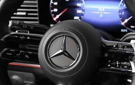 Mercedes-Benz GLS, 2025 год, 23 058 000 рублей, 20 фотография