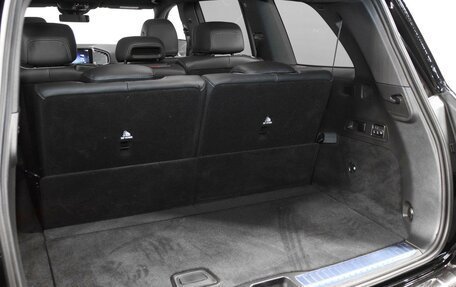 Mercedes-Benz GLS, 2025 год, 23 058 000 рублей, 21 фотография