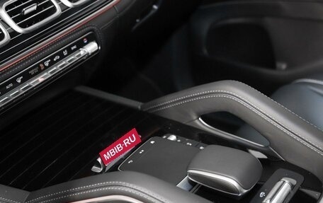 Mercedes-Benz GLS, 2025 год, 23 058 000 рублей, 15 фотография