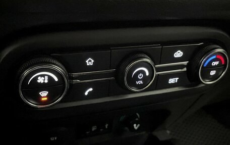 Chery Tiggo 4 I рестайлинг, 2019 год, 1 099 000 рублей, 7 фотография