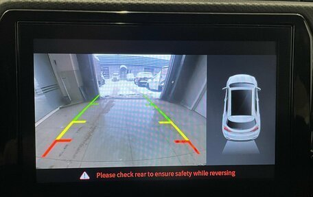 Chery Tiggo 4 I рестайлинг, 2019 год, 1 099 000 рублей, 9 фотография