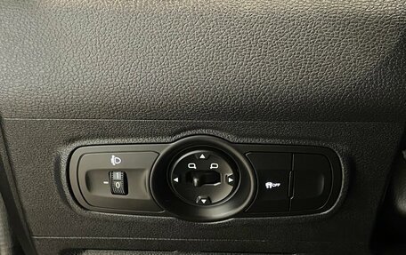 Chery Tiggo 4 I рестайлинг, 2019 год, 1 099 000 рублей, 11 фотография