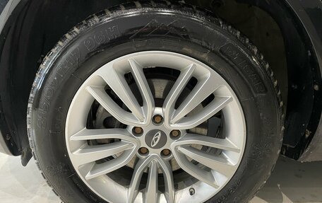 Chery Tiggo 4 I рестайлинг, 2019 год, 1 099 000 рублей, 17 фотография