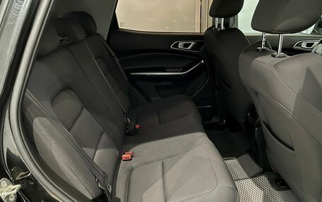 Chery Tiggo 4 I рестайлинг, 2019 год, 1 099 000 рублей, 14 фотография