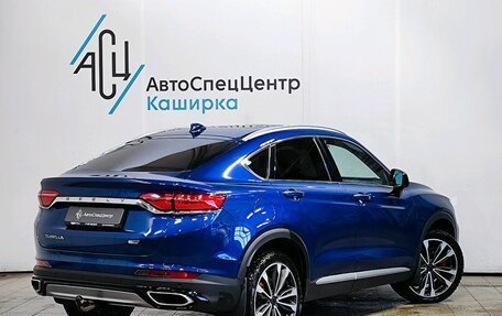 Geely Tugella FY11, 2021 год, 2 829 000 рублей, 2 фотография