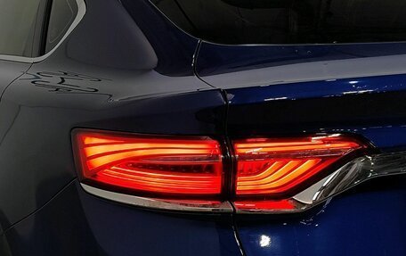 Geely Tugella FY11, 2021 год, 2 829 000 рублей, 6 фотография