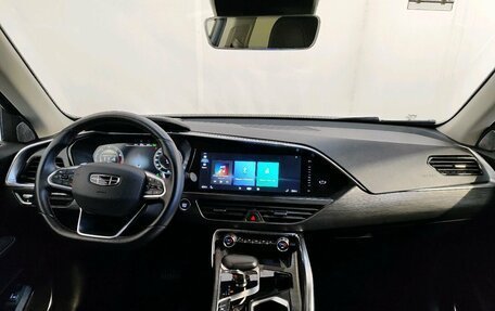 Geely Tugella FY11, 2021 год, 2 829 000 рублей, 8 фотография