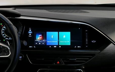 Geely Tugella FY11, 2021 год, 2 829 000 рублей, 9 фотография