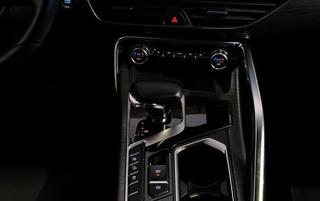 Geely Tugella FY11, 2021 год, 2 829 000 рублей, 10 фотография