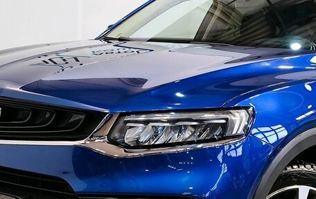 Geely Tugella FY11, 2021 год, 2 829 000 рублей, 5 фотография