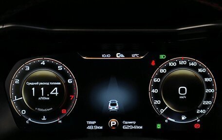 Geely Tugella FY11, 2021 год, 2 829 000 рублей, 11 фотография