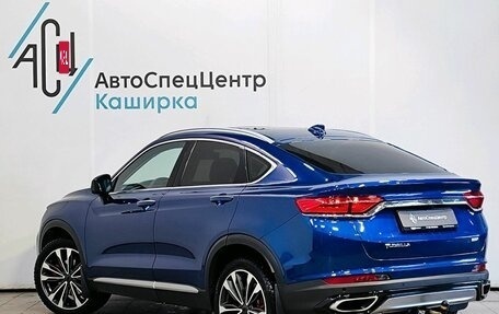Geely Tugella FY11, 2021 год, 2 829 000 рублей, 4 фотография