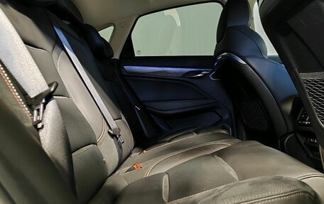 Geely Tugella FY11, 2021 год, 2 829 000 рублей, 13 фотография