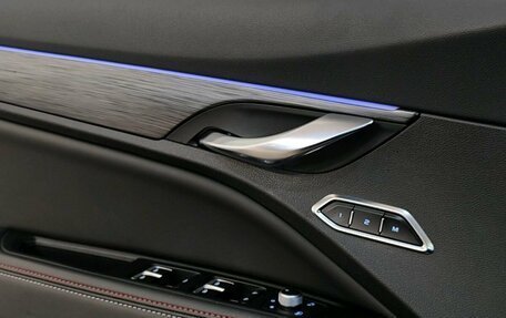 Geely Tugella FY11, 2021 год, 2 829 000 рублей, 15 фотография