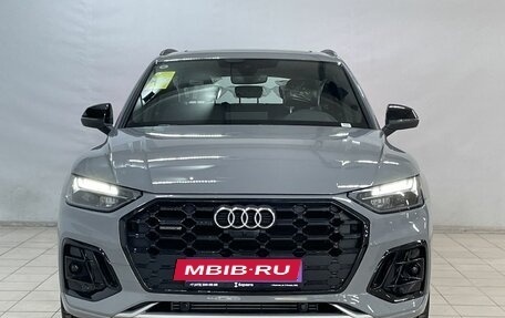 Audi Q5, 2025 год, 5 770 000 рублей, 3 фотография
