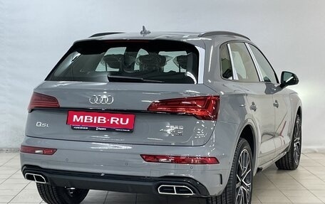 Audi Q5, 2025 год, 5 770 000 рублей, 5 фотография