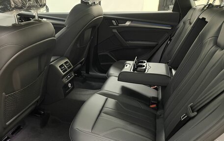 Audi Q5, 2025 год, 5 770 000 рублей, 15 фотография